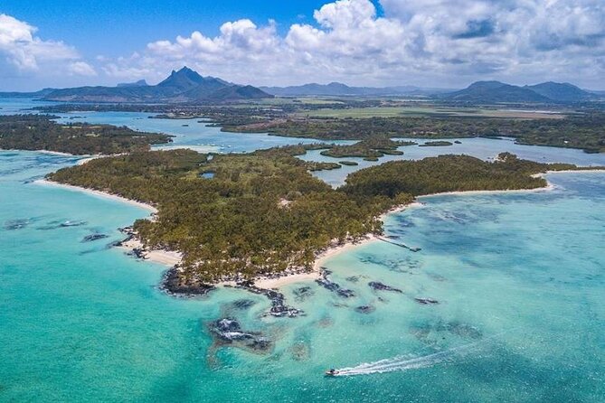 >TAXI ONLY< to DOLPHIN OR ILE AUX CERFS PARADISE ISLAND MAURITIUS - Who This Taxi-Only Plan Suits Best