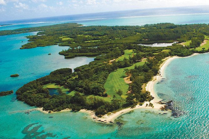 >TAXI ONLY< to DOLPHIN OR ILE AUX CERFS PARADISE ISLAND MAURITIUS - Tips to Get the Most Out of Your Dock Day