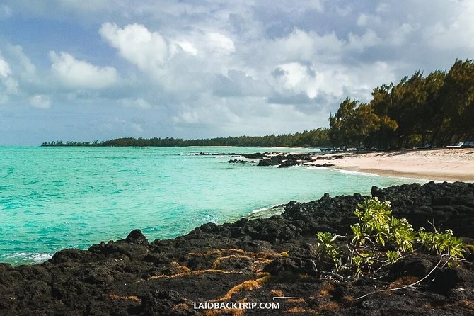 >TAXI ONLY< to DOLPHIN OR ILE AUX CERFS PARADISE ISLAND MAURITIUS - What the Private Ride Gets You (and Why It Matters)