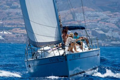 Tenerife 3-Hour Discover Whales and Dolphins - La Caleta de Adeje: The Snorkeling Bay Stop You’ll Remember