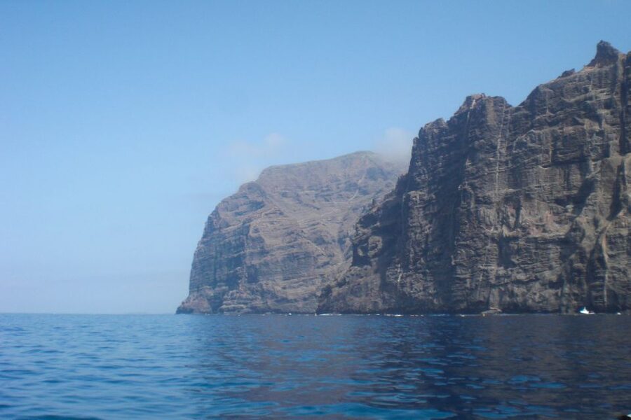 Tenerife: Luxury Private Whale & Dolphin Watching Tour - Why pilot whales in Tenerife work better on a private yacht