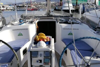 Tenerife: Luxury Private Whale & Dolphin Watching Tour - Your premium sailing yacht: comfort that matters at sea