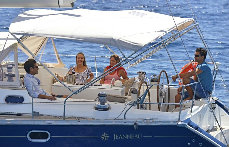 Tenerife: Sailing Excursion with Whale and Dolphin Watching - Key points you should know before you go