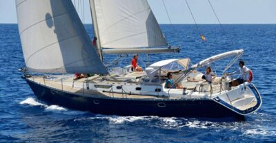 Tenerife: Sailing Excursion with Whale and Dolphin Watching - Your 3-hour route: sailing, spotting, and the bay swim break