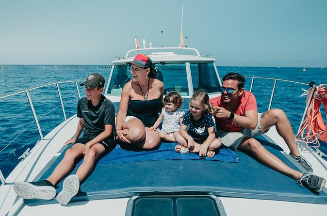 Tenerife: Whale and dolphin watching - Who should book this Tenerife whale and dolphin trip