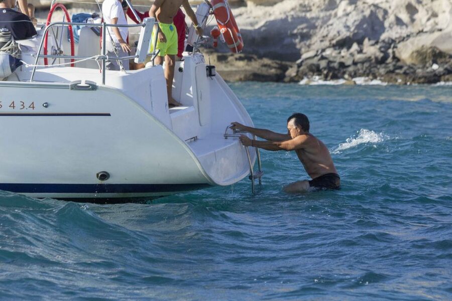 Tenerife: Whale and Dolphin Watching Tour by Sailboat - Crew and captain care: what makes sightings more likely