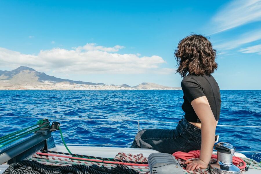 Tenerife: Whale & Dolphin Watching with Drinks and Snacks - Who this tour suits best (and who should think twice)