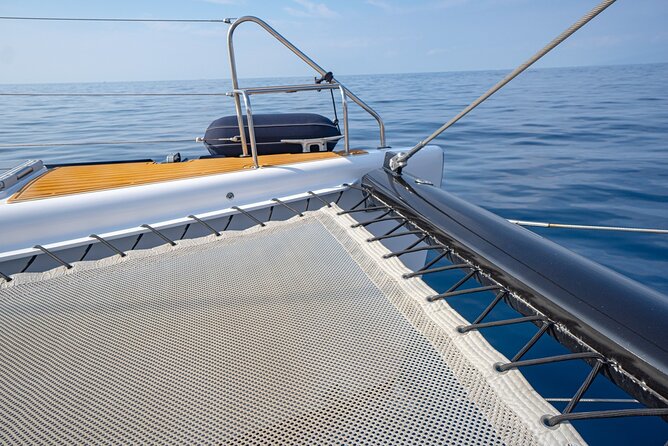Tenerife Whales and Dolphins Watching Experience in Catamaran - Photo Ops on the South Coast: Better Angles, Not Just Pretty Water