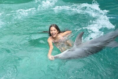 The Dolphin House Royal Sea Trip Adventure in Hurghada - The Dolphin House portion: your best odds for wild dolphin sightings
