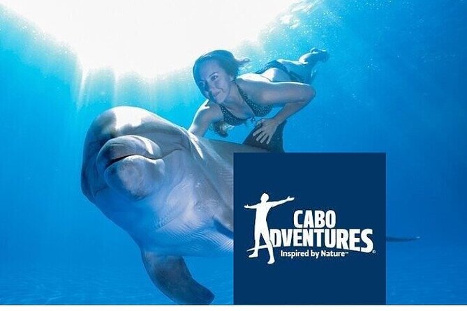 The only Natural Space Dolphin Encounter in Cabo Optional Pickup! - Pickup, Meeting Up, and Getting There Without Stress