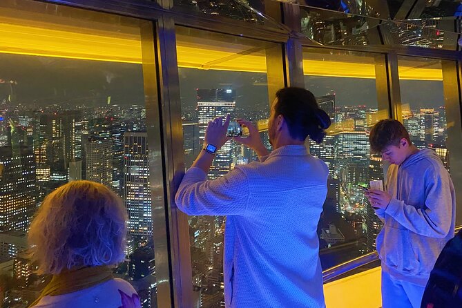 Tokyo Night E-Bike Tour with Tokyo Tower and Dolphin Show - Price and value: how $104.51 stacks up
