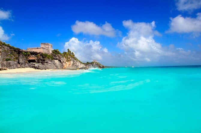 Tulum & Dolphin Connection from Cancun - Price and Logistics: What $149.99 Really Buys