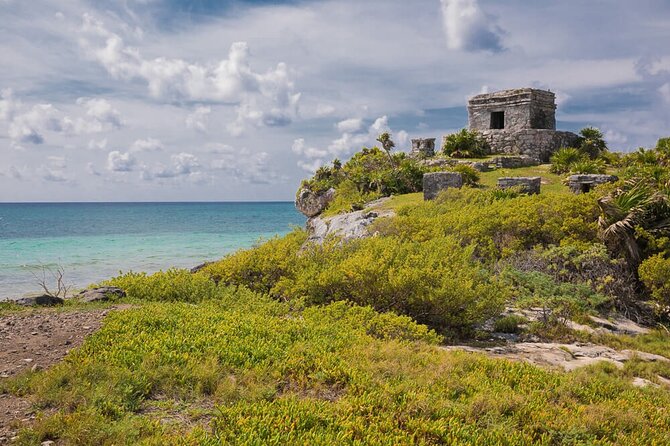Tulum & Dolphin Connection from Cancun - Should You Book This Tulum and Dolphin Connection?