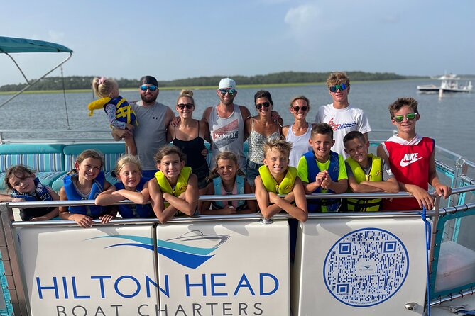 Two Hour Large Group Dolphin Tour - Quick highlights before you go