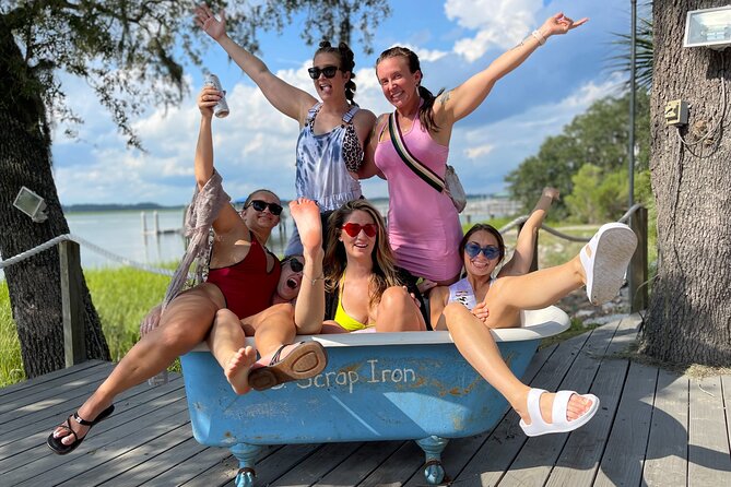 Two Hour Large Group Dolphin Tour - What’s Included, What Costs Extra, and the Value Angle