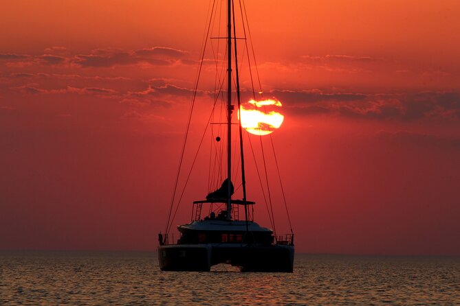 Ultimate Key West Day: Dolphin & Snorkel Combo with Sunset Sail - Price and Value: Is $189.99 Worth It?