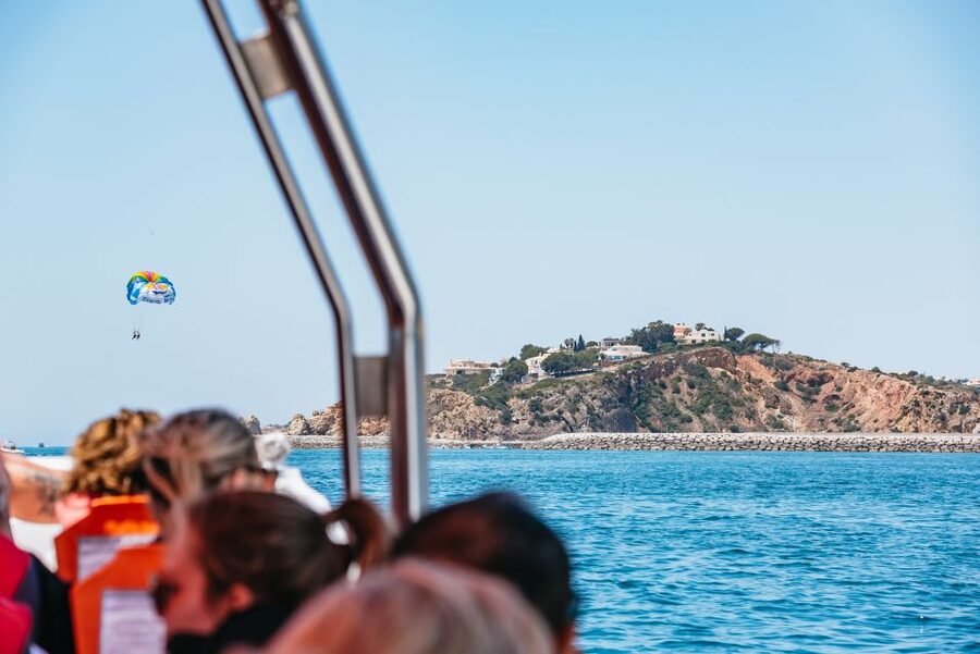 Vilamoura: Benagil Cave Boat Tour with Entry&Dolphin search - Should you book the Benagil Cave boat tour with entry and dolphin search?