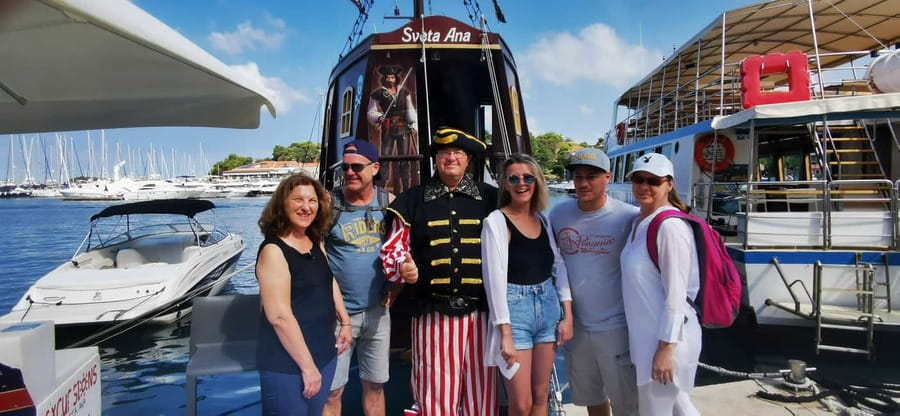 Vrsar: Dolphin Watching Boat Ride - Price and Value: Is $29 Worth It?