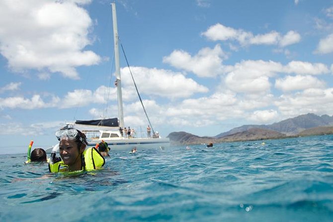 West Oahu Afternoon Turtle Snorkel Sail - Should you book the West Oahu Afternoon Turtle Snorkel Sail?