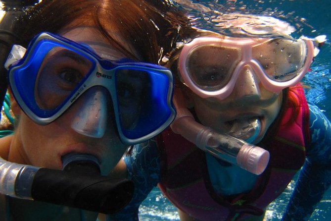 West Oahu Afternoon Turtle Snorkel Sail - FAQ