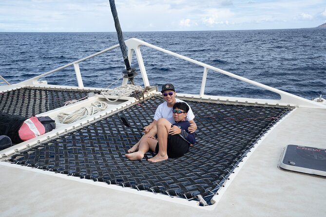 West Oahu Dolphin Watch and Snorkel Sail with Lunch - Who this tour fits best (and who might want a different plan)