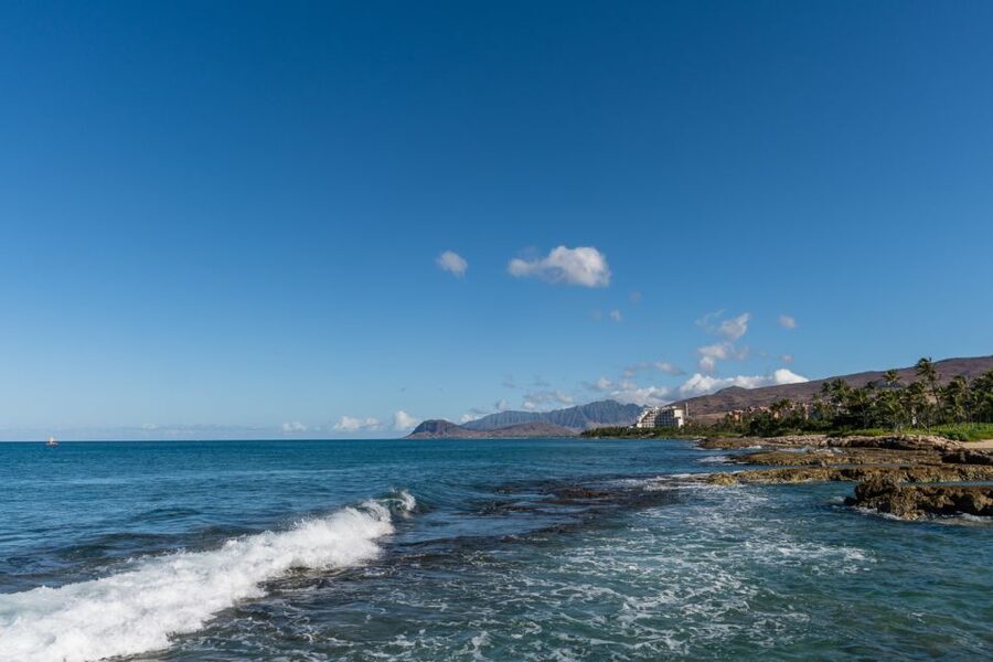 West Oahu: Dolphin Watch & Snorkel Sail - The 2-Hour Schedule: From Boarding to Snorkel Spot