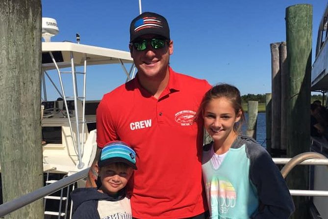 Whale and Dolphin Watching Cruise from Cape May - Should You Book This Cape May Whale and Dolphin Cruise?
