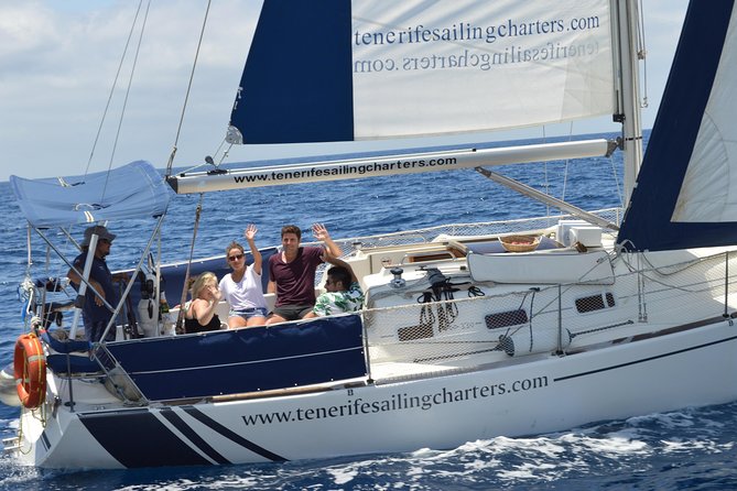 Whale and Dolphin Watching Sailing Boat with Drinks, Snacks and Swimming Time - How the whale and dolphin search really works