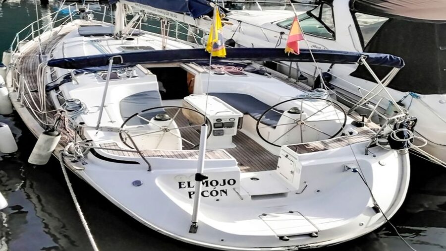 Whale and Dolphin Watching Sailing Tour – Los Gigantes (3H) - Cliffs of the Giants: the 600-meter show from the deck