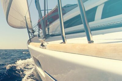 Whale and Dolphin Watching Yacht Trip in Puerto Colon - Getting aboard: what a 12-person yacht changes for your whale watching