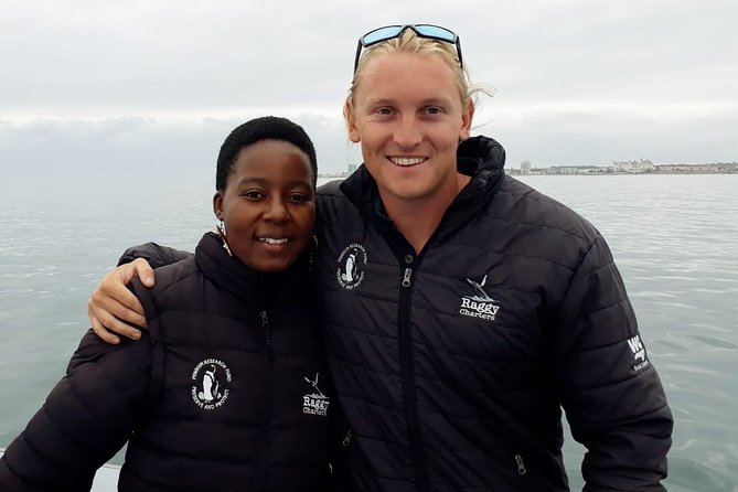 Whale, Dolphin & Penguin Island Cruise - Price and value: what $185.19 buys you in Port Elizabeth