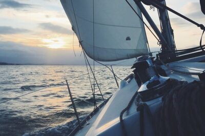 Whale & Dolphin Watching Boat Trip in Tenerife On a Sailing Boat (3 Hr) - What the open bar and onboard food mean in practice