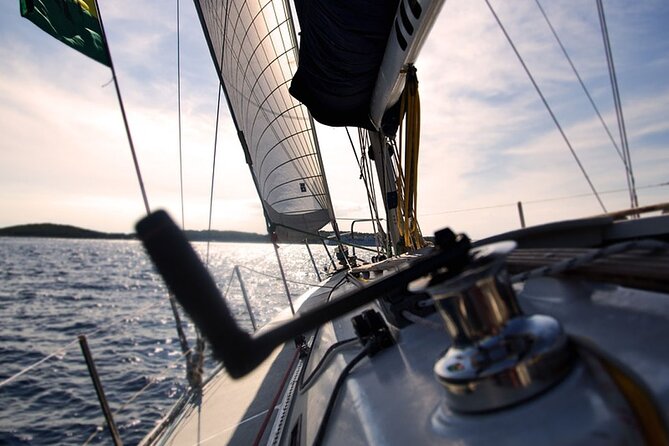 Whale & Dolphin Watching Boat Trip in Tenerife On a Sailing Boat (3 Hr) - Things to consider before you sail