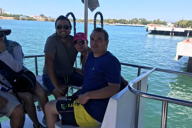 Whale & Dolphin Watching Cruise in Puerto Vallarta All Inclusive - Meeting point in Puerto Vallarta: how to avoid check-in stress