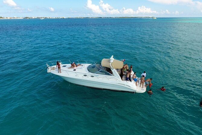 Your Private Miami Yacht Tour with Music and Fun - Key Things That Make This Miami Yacht Tour Worth Your Time