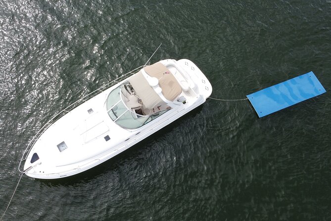 Your Private Miami Yacht Tour with Music and Fun - Price and Extra Fees: Budgeting the Real Cost