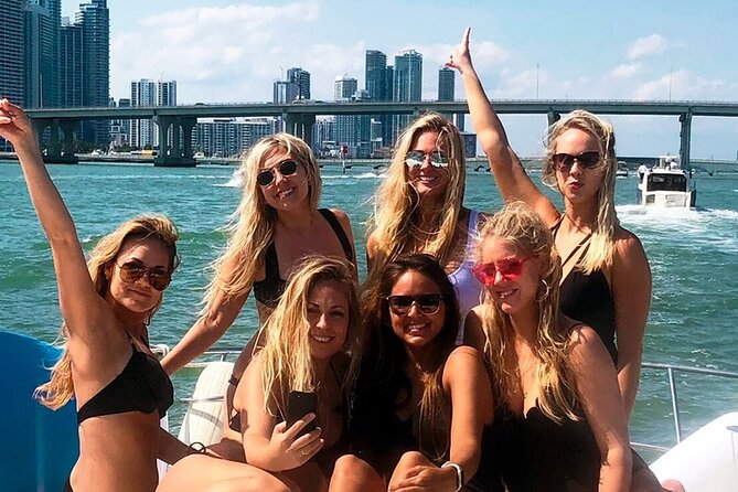 Your Private Miami Yacht Tour with Music and Fun - Who Should Book This Yacht Tour (and Who Might Want to Skip It)