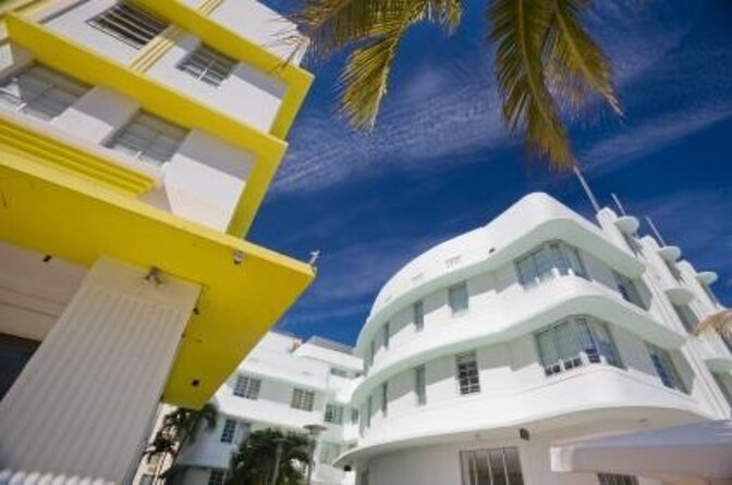 Your Private Miami Yacht Tour with Music and Fun - The Cruise Portion: What You Get Between the Dock and the Swim