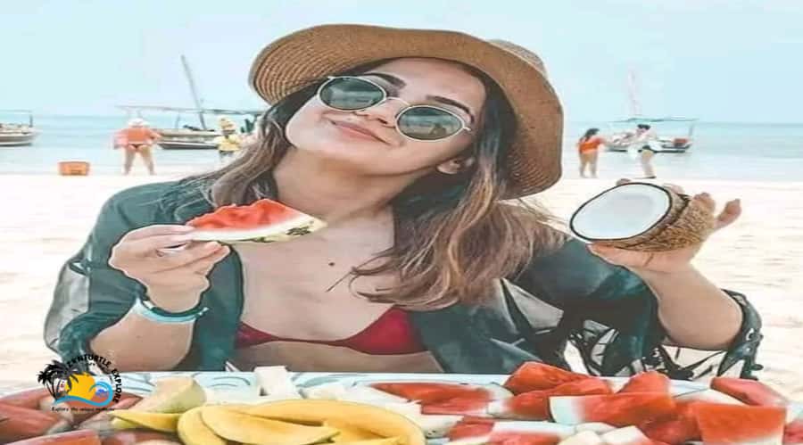 Zanzibar: Mnemba Dolphins Tour with Snorkeling and Sandbank - Boat traffic and dolphin ethics: planning your mindset for the moment